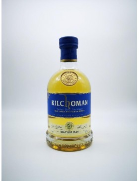 KILCHOMAN MACHIR BAY 46°...