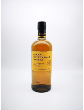 NIKKA COFFEY MALT 45° 70CL...