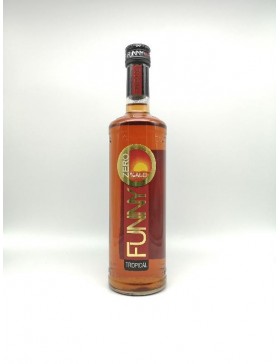 FUNNY TROPICAL SANS ALCOOL...