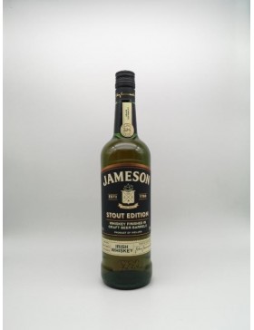 JAMESON CASKMATES STOUT 40°...