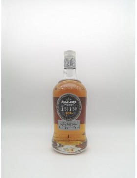 ANGOSTURA RUM 1919 40° 70CL...
