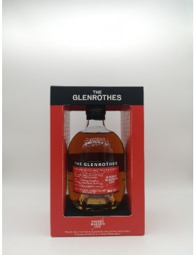 GLENROTHES MAKERS CUT 48.8°...