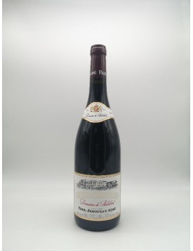 CROZES HERMITAGE...