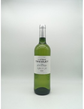CH THEULET BERGERAC BLANC...