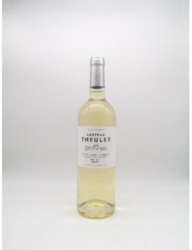 CH THEULET CÔTES DE...