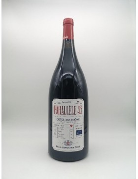 PARALLELE 45 PJ 2023 14.5°...