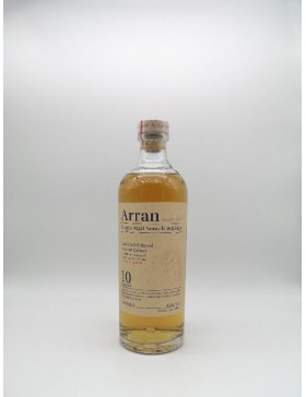 ARRAN 10 Y 46° 70CL...