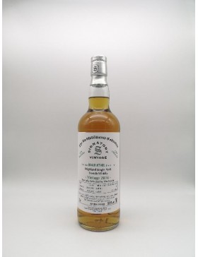BLAIR ATHOL 2014 60.9° 70CL...