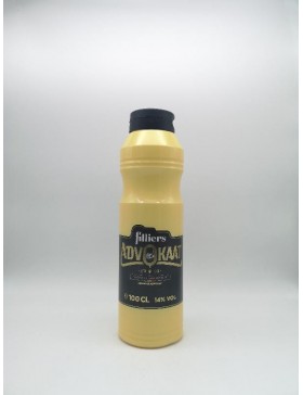 FILLIERS ADVOKAAT 14° 1L...
