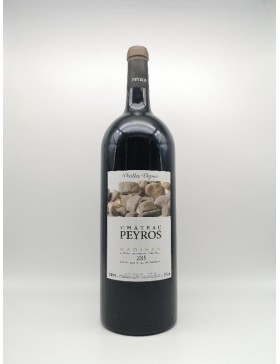 CH PEYROS VIEILLES VIGNES...