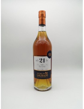 BAS ARMAGNAC CH DE LAUBADE...