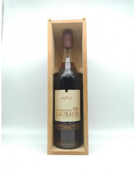 BAS ARMAGNAC CH DE LAUBADE...