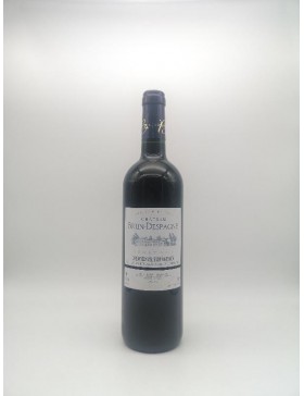 CH BRUN DESPAGNE HERITAGE...