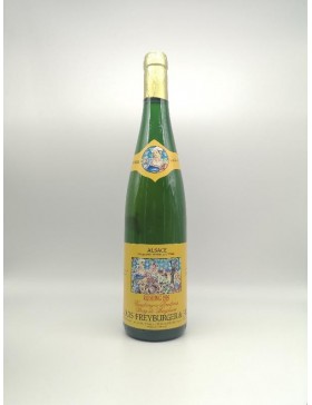RIESLING VENDANGE TARDIVE...
