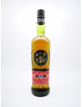 Loch Lomond 12 ans 46° 70cl...