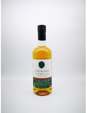 GREEN SPOT 40° 70CL...