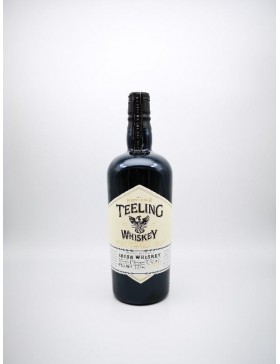 TEELING SMALL BATCH RUM FIN...