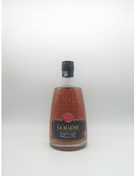 LA MAUNY BRUN RHUM AGRICOLE...