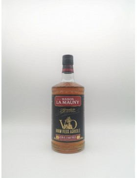 LA MAUNY  V.O. RHUM...