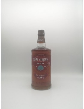 NEW GROVE 10Y 40° 70CL...