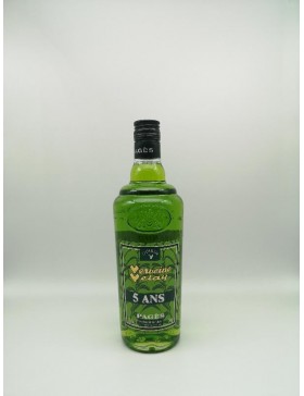 VERVEINE VELAY VERTE 55°...