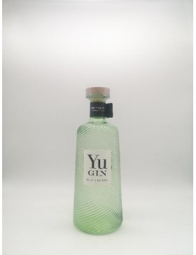 YU GIN 43° 70CL...