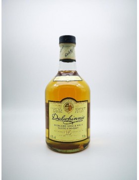 DALWHINNIE 15 Y HIGHLAND...
