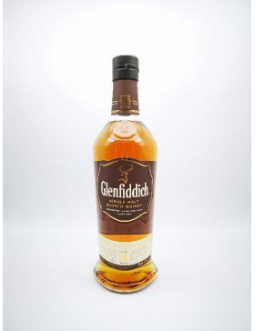 GLENFIDDICH ANCIENT RÉSERVE...