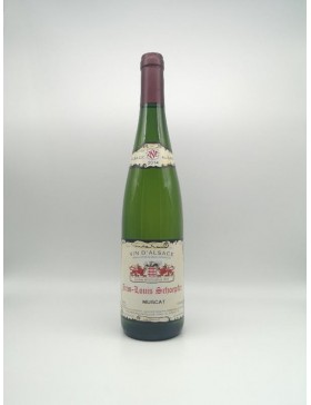 MUSCAT SCHOEPFER 12.5° 75CL...