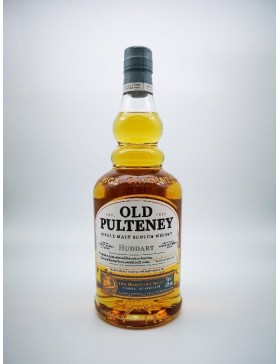 Old Pulteney HUDDART 46°...