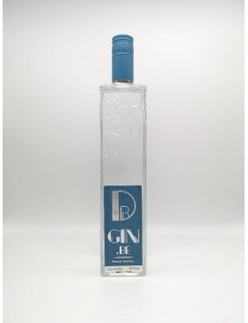 BIERCÉE GIN .BE 44° 70CL...