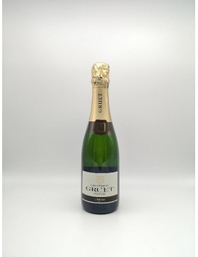 GRUET BRUT SELECTION 12°...