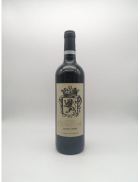 CH DOMEYNE 2016 ST ESTEPHE...