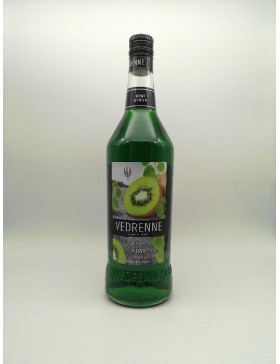 SIROP KIWI VEDRENNE 0° 1L...