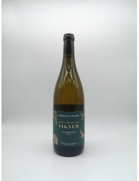 AUXERROIS GPC VV VIGNUM...