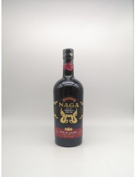 NAGA RHUM PEARL OF JAKARTA...