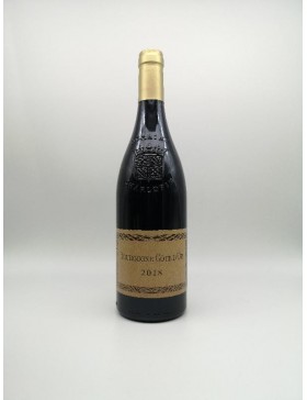BOURGOGNE COTE D'OR...