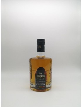 CAROLUS BELGIUM SINGLE MALT...