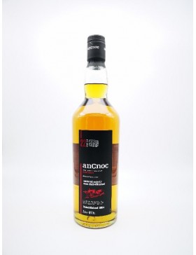 ANCNOC 22 YEARS 46° 70CL...