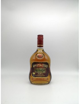 APPLETON SIGNATURE BLEND...
