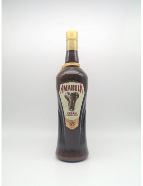 AMARULA CREAM 17° 70CL...