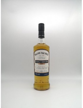 BOWMORE N°1 VAULT EDITION...