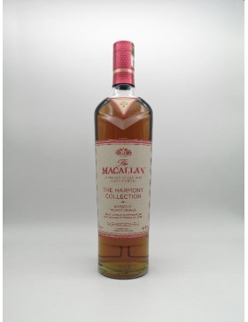 MACALLAN HARMONY 44° 70CL...