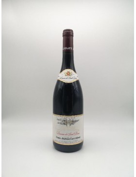 CORNAS DOM. ST PIERRE RG...