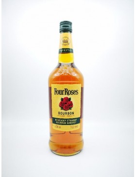 FOUR ROSES KENTUCKY BOURBON...
