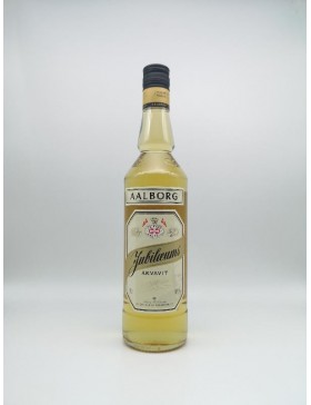 AKVAVIT AALBORG JUBILEAUMS...