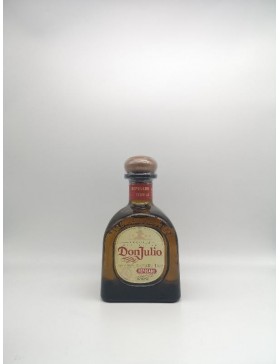 DON JULIO TÉQUILA REPOSADO...