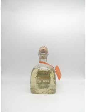 TÉQUILA PATRON REPOSADO 40°...