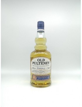 OLD PULTENEY FLOTILLA 2008...