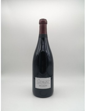 BOLLINGER LA COTE AUX...